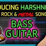 3 Tricks for Smoother Metal and Rock Bass Guitar [ONLY EQ]