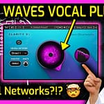 NEW! Waves Clarity Vx Plugin – INSTANT Clean Vocals | Demo, Features & Review