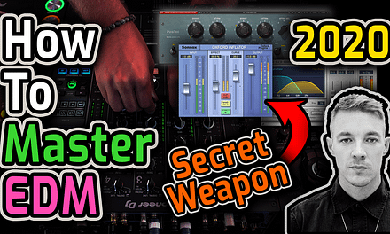 How to Master EDM and Dance Music | 9 Secrets Revealed