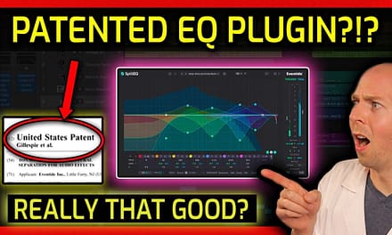 Is Eventide SplitEQ Plugin Actually a Game Changer? Ultimate Plugin Review + Demo