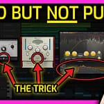 3 Compression Tricks to Make Your Music LOUD but NOT Pumpy