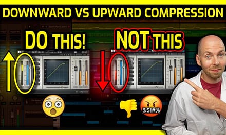 WTF is Upward Compression (and why you NEED IT!)