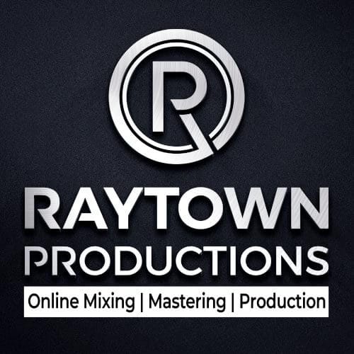 Raytown Productions Offers Professional Online Album Mixing and Mastering Services